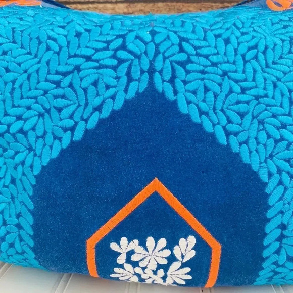 Anthropologie Jasper & Jeera Purse - Picture 3 of 8